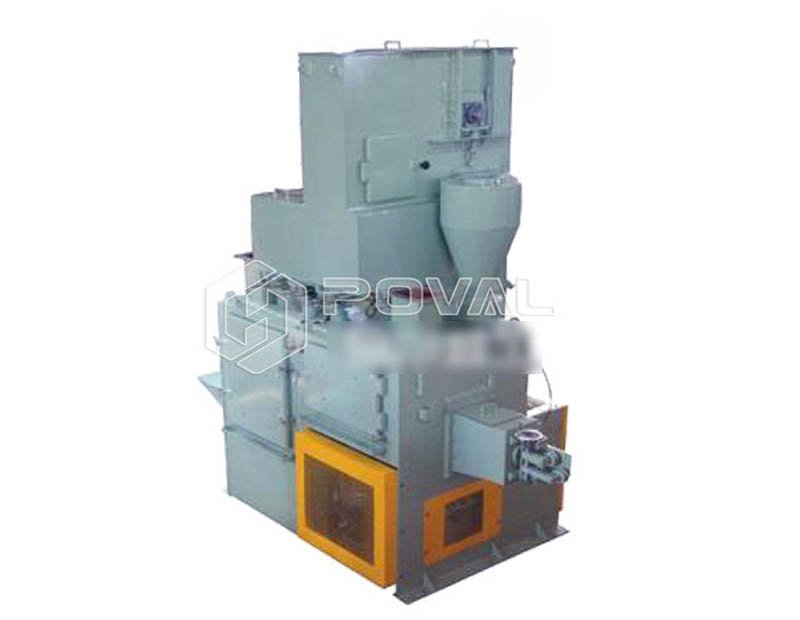 鋼筋拋丸機(jī)(線材拋丸機(jī))