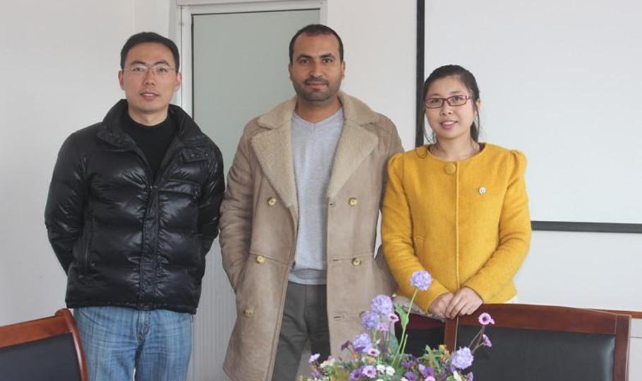 卡塔爾客戶(hù)