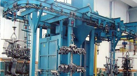 懸鏈?zhǔn)綊佂铏C(jī)清理效果怎么樣？