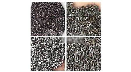 拋丸機(jī)的配件非常重要，青島普華重工機(jī)械是品質(zhì)的首選