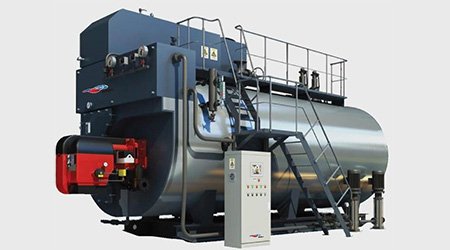 工業(yè)鍋爐怎么進(jìn)行拋丸清理？用什么設(shè)備？