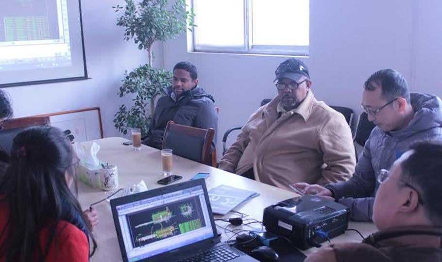 多米尼加客戶(hù)