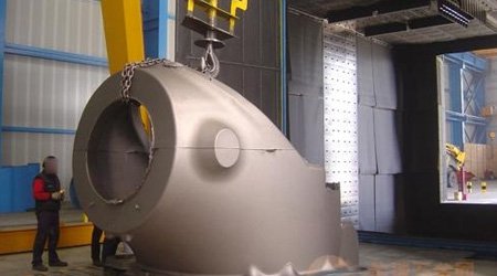 拋丸機啟動開機需要注意那些事情？