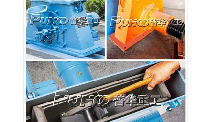 拋丸清理機(jī)設(shè)備心臟，拋丸器（拋頭）的工作原理