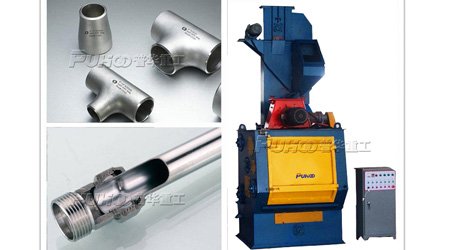 拋丸機(jī)是什么？怎么使用？