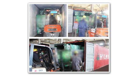 如何預防拋丸機除塵器著火?拋丸機除塵器起火防護措施