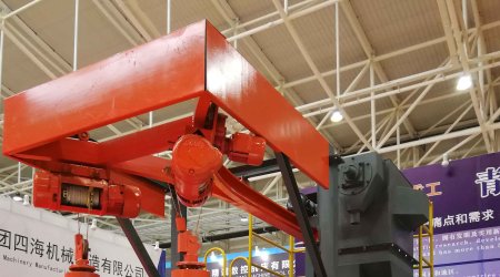 吊鉤式拋丸機(jī)廣泛應(yīng)用于哪些行業(yè)？