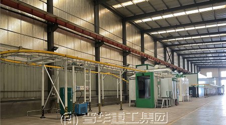 Understanding Shot Blasting Machines: "Quality Guardians" in Mass Manufacturing